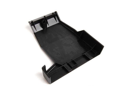 Tapa de motor OEM 13541715399 para BMW E30 y E34 (316i con motor M40). Pieza original BMW.