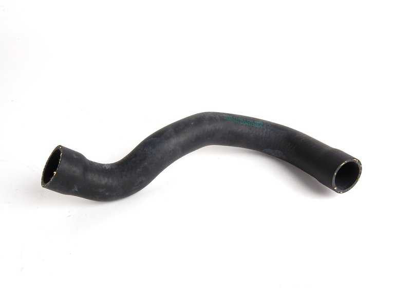 Manguera de refrigerante OEM 11531721709 para BMW E36. Original BMW.