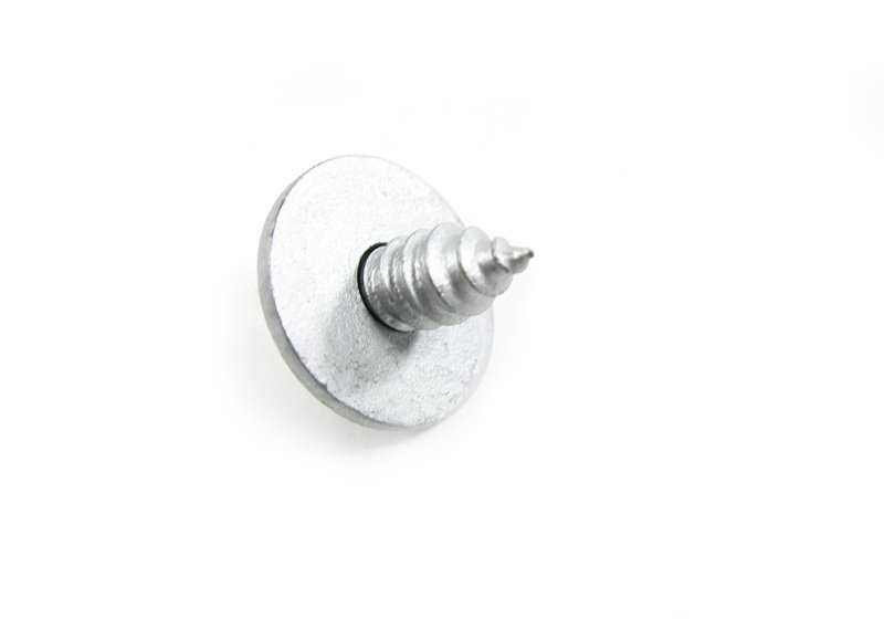 Parafuso de folha hexagonal para BMW E21, E36, E46 Série 3, E28 Series 5, E23 Series 7 (OEM 07119901359). BMW original.