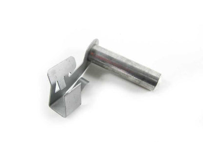 Pasador de fijación OEM 25117529079 para BMW E81, E82, E87, E88, F20, F21, F22, F23, F87, G87, E36, E46, E90, E91, E92, E93, F30, F31, F34, F35, F80, G20, G21, G80, F32, F33, F36, F82, F83, G82, E34, E60, E61, F10, F11, F18, G30, G31, E63, E64, F06,