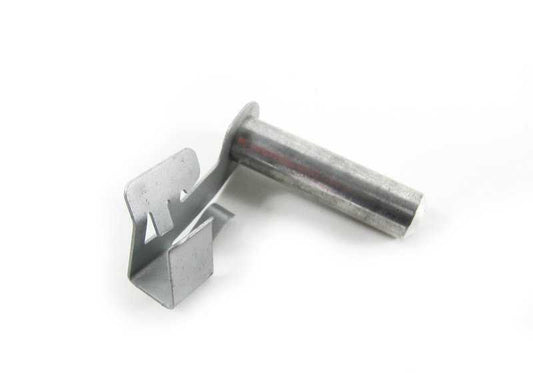 Pasador de fijación OEM 25117529079 para BMW E81, E82, E87, E88, F20, F21, F22, F23, F87, G87, E36, E46, E90, E91, E92, E93, F30, F31, F34, F35, F80, G20, G21, G80, F32, F33, F36, F82, F83, G82, E34, E60, E61, F10, F11, F18, G30, G31, E63, E64, F06,