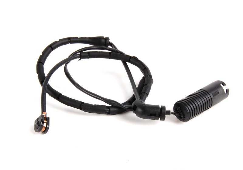 Pílulas de freio de OEM 34351165580 PATHS DE FREIO PARA BMW X5 E53 (3.0D e 3.0I, Modelos manuais e automáticos, 2001-2006). BMW original.