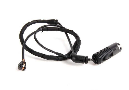 Sensor de desgaste de pastillas de freno OEM 34351165580 para BMW X5 E53 (modelos 3.0d y 3.0i, manual y automático, 2001-2006). Original BMW.