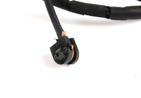 Sensor de desgaste de pastillas de freno OEM 34351165580 para BMW X5 E53 (modelos 3.0d y 3.0i, manual y automático, 2001-2006). Original BMW.