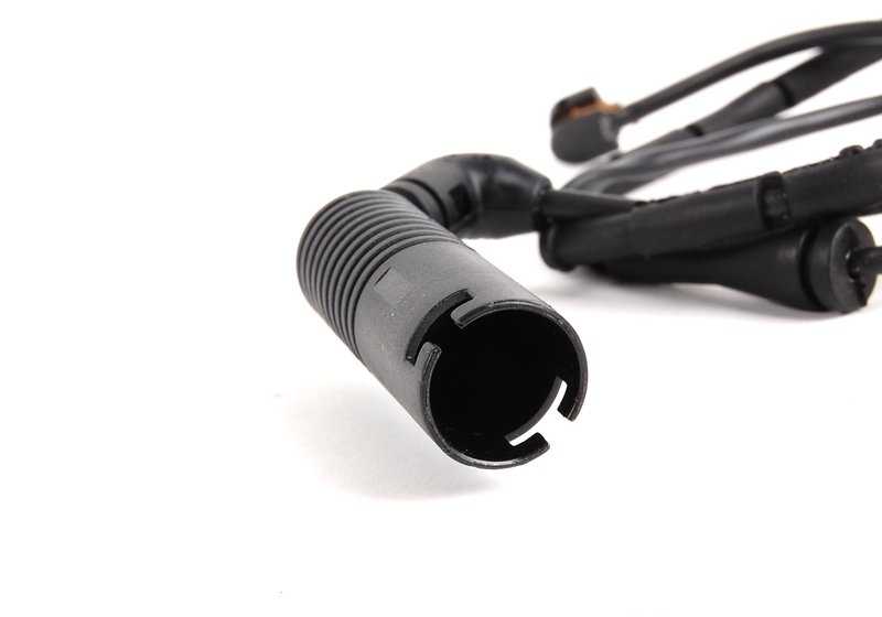 Pílulas de freio de OEM 34351165580 PATHS DE FREIO PARA BMW X5 E53 (3.0D e 3.0I, Modelos manuais e automáticos, 2001-2006). BMW original.