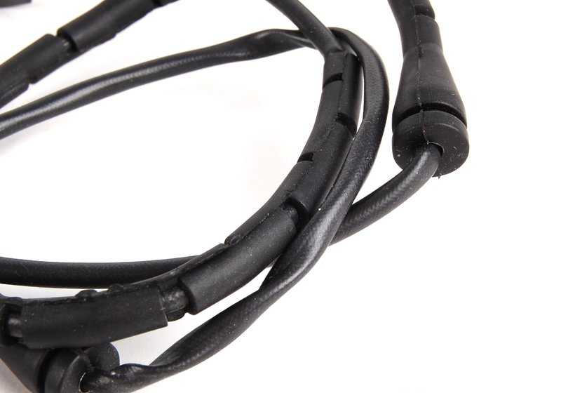 Pílulas de freio de OEM 34351165580 PATHS DE FREIO PARA BMW X5 E53 (3.0D e 3.0I, Modelos manuais e automáticos, 2001-2006). BMW original.