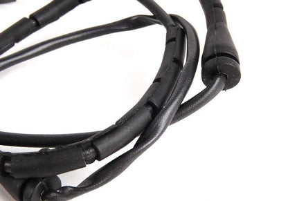 Pílulas de freio de OEM 34351165580 PATHS DE FREIO PARA BMW X5 E53 (3.0D e 3.0I, Modelos manuais e automáticos, 2001-2006). BMW original.