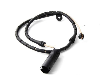 Sensor de desgaste de pastillas de freno OEM 34351165579 para BMW X5 E53. Original BMW.