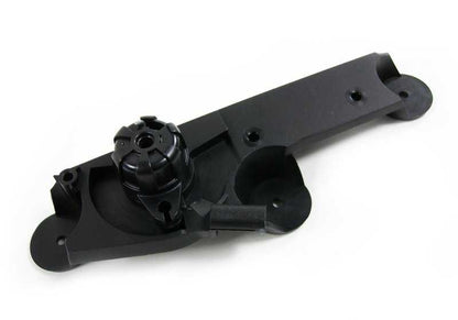 Soporte capó delantero OEM 51237023992 para BMW E65, E66. Pieza original BMW.