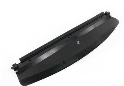Conducto de aire radiador OEM 51718402420 para BMW X5 E53. Original BMW.