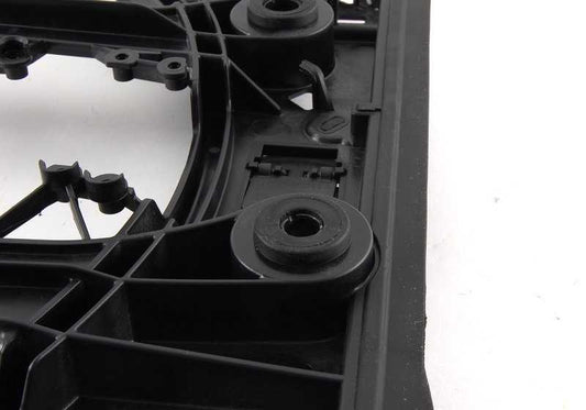 Telaio di pressione OEM 64546928035 per BMW Serie 3 E46 (318d, 320Ci, 320Cd). BMW originale.