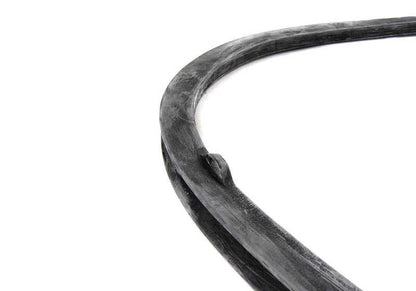 Junta de puerta trasera derecha OEM 51221888214 para BMW E30. Original BMW.