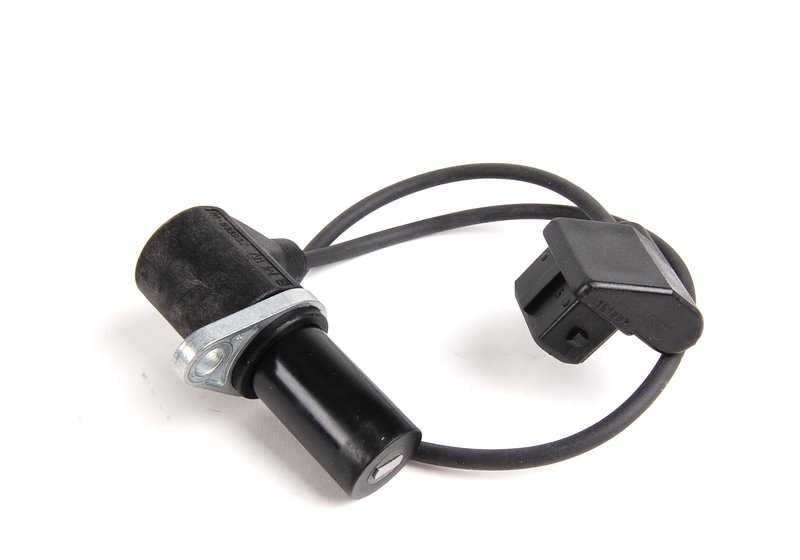 Sensor de cigüeñal (impulsor) OEM 12141247622 para BMW E36, Z3. Original BMW.
