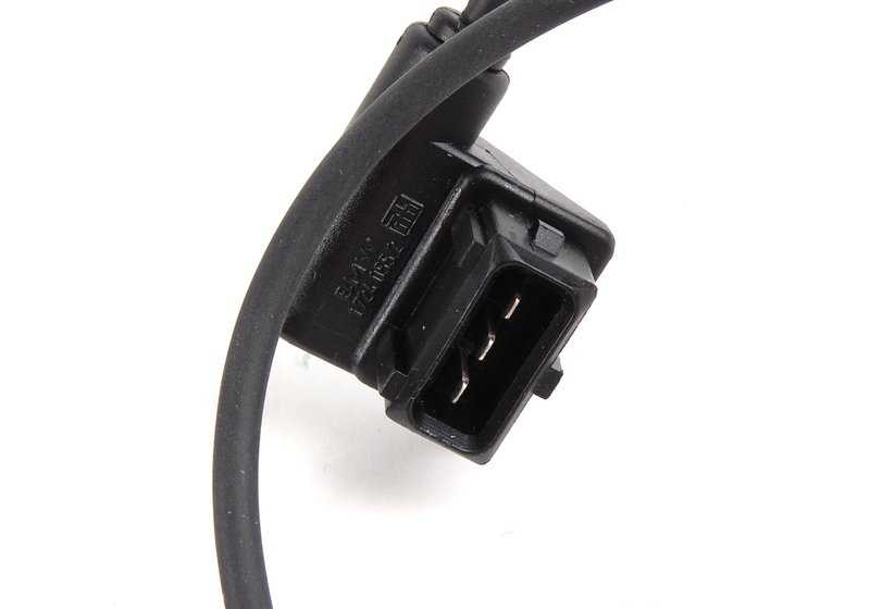 Sensor de cigüeñal (impulsor) OEM 12141247622 para BMW E36, Z3. Original BMW.
