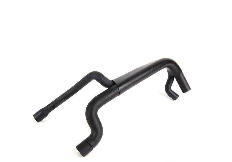 Manguito de ventilación del cárter OEM 11151743386 para BMW E36, E46, E34, Z3. Original BMW.