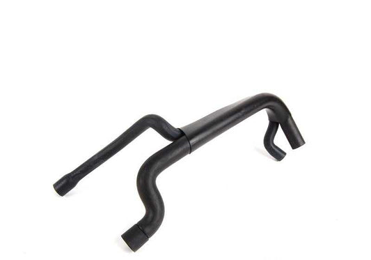 Manguito de ventilación del cárter OEM 11151743386 para BMW E36, E46, E34, Z3. Original BMW.
