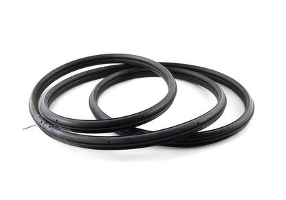 Cantonera delantera derecha OEM 51723451666 para BMW X3 E83, E83 LCI. Original BMW.