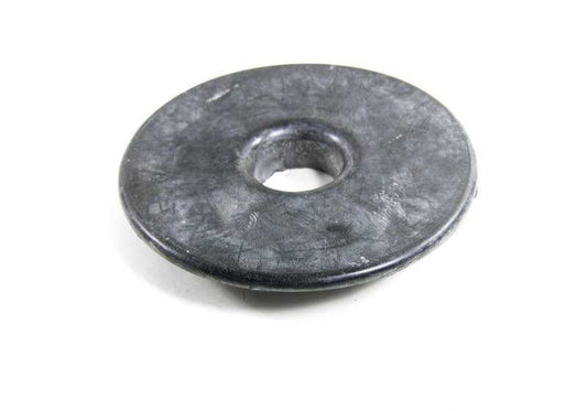 Soporte de muelle trasero 5MM OEM 33531136385 para BMW E30, E36, E46, E83, Z3, E85, E86, E89. Original BMW.