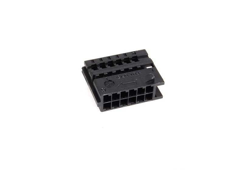 Sanguitous housing repair set for BMW 1 E81 series, E82, E87, E87N, E88, F20, F21, F40, F52, Series 2 F44, G87, Series 3 E36, E46, E90, E91, E92, E93, F30 , F31, F34, F35, G20, G21, G28, G80, G81, Series 4 F32, G22, G23, G26, G82, G83, Series 5 E