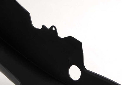 Revestimiento parachoques delantero imprimado para BMW Serie 3 E46 (OEM 51112695245). Original BMW.