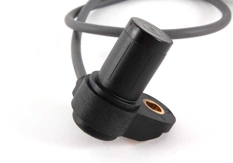 Sensor de árbol de levas OEM 12147539165 para BMW E36, E46, E39, E60, E61, E38, E65, E66, E83, E53, Z3, E85. Original BMW.
