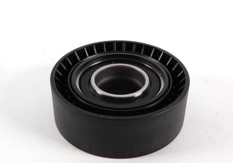 Tensor de correa OEM 11281748131 para BMW E34, E36, E38, E39, E46, E53, E60, E61, E65, E66, E83, Z3, E85, E86. Original BMW.