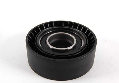 Tensor de correa OEM 11281748131 para BMW E34, E36, E38, E39, E46, E53, E60, E61, E65, E66, E83, Z3, E85, E86. Original BMW.