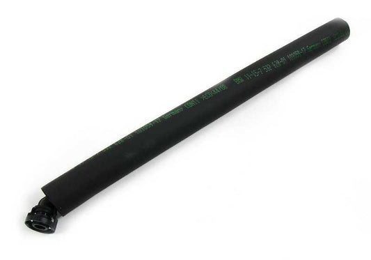 OEM 11157532628 Tube de ventilation du moteur pour BMW X5 E53 3.0i avec moteur M54. Compatible avec les modèles fabriqués entre 2000 et 2006. BMW original.