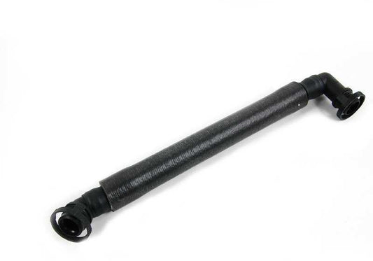 Tubo de ventilação para BMW E46, E39, E60, E61, E65, E66, E83, E53, E85 (OEM 1161753398). BMW original