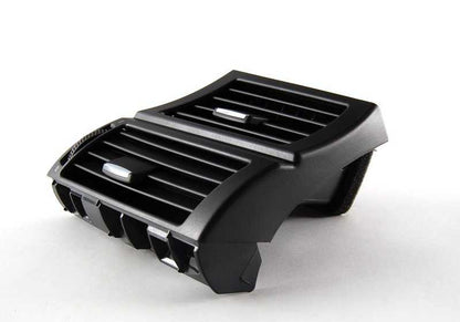 Right air vent for BMW X5 E70, E70N X6 Series E71, E72 (OEM 64229227768). Original BMW.