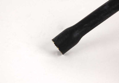 Manguito de ventilación del cárter OEM 11151743386 para BMW E36, E46, E34, Z3. Original BMW.