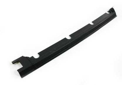Embellecedor soporte interior maletero derecho OEM 51471935568 para BMW E24. Original BMW.