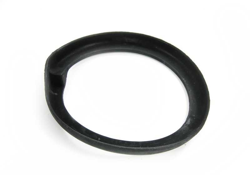 Isulador de primavera inferior OEM 31331124322 para BMW E30, E36, E28, E34, E24, E32, Z1, Z3. BMW original.