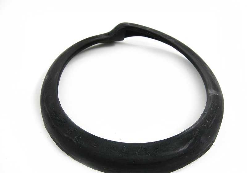Isulador de primavera inferior OEM 31331124322 para BMW E30, E36, E28, E34, E24, E32, Z1, Z3. BMW original.
