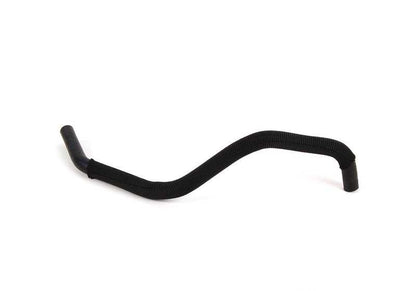 Tubo de ventilación del depósito OEM 13907837661 para BMW E46 M3, M3 CSL y Z3 M (E36). Original BMW.