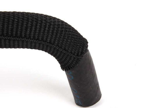 Tubo de ventilación del depósito OEM 13907837661 para BMW E46 M3, M3 CSL y Z3 M (E36). Original BMW.