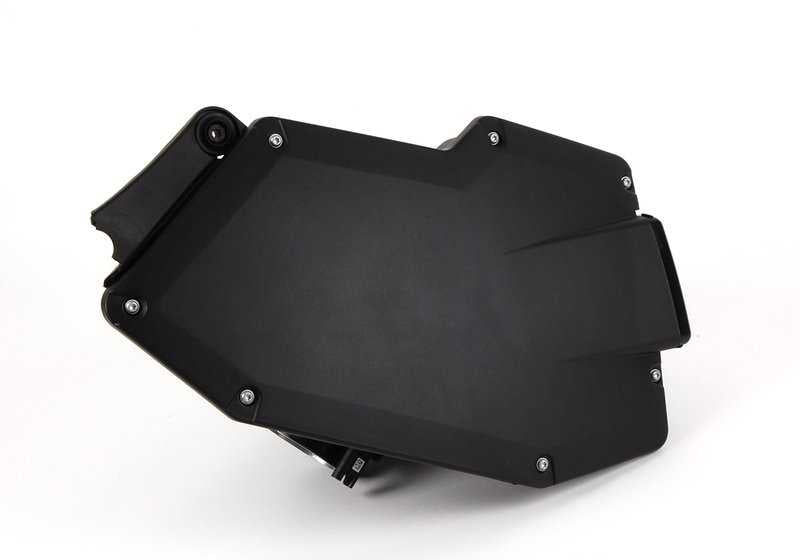 Tubo de ventilación del depósito OEM 13907837661 para BMW E46 M3, M3 CSL y Z3 M (E36). Original BMW.