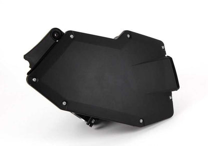 Tubo de ventilación del depósito OEM 13907837661 para BMW E46 M3, M3 CSL y Z3 M (E36). Original BMW.