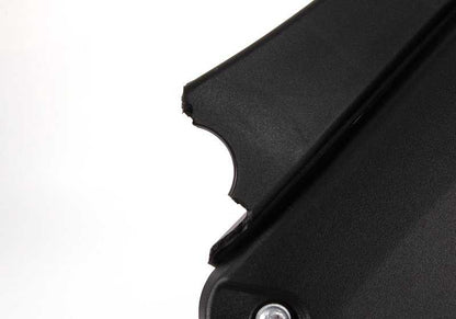 Tubo de ventilación del depósito OEM 13907837661 para BMW E46 M3, M3 CSL y Z3 M (E36). Original BMW.