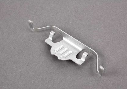 Tubo de ventilación del depósito OEM 13907837661 para BMW E46 M3, M3 CSL y Z3 M (E36). Original BMW.