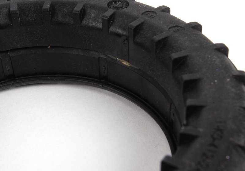 Tubo de ventilación del depósito OEM 13907837661 para BMW E46 M3, M3 CSL y Z3 M (E36). Original BMW.