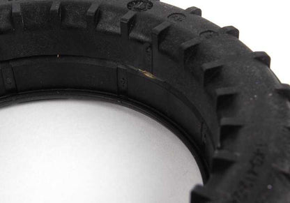 Tubo de ventilación del depósito OEM 13907837661 para BMW E46 M3, M3 CSL y Z3 M (E36). Original BMW.