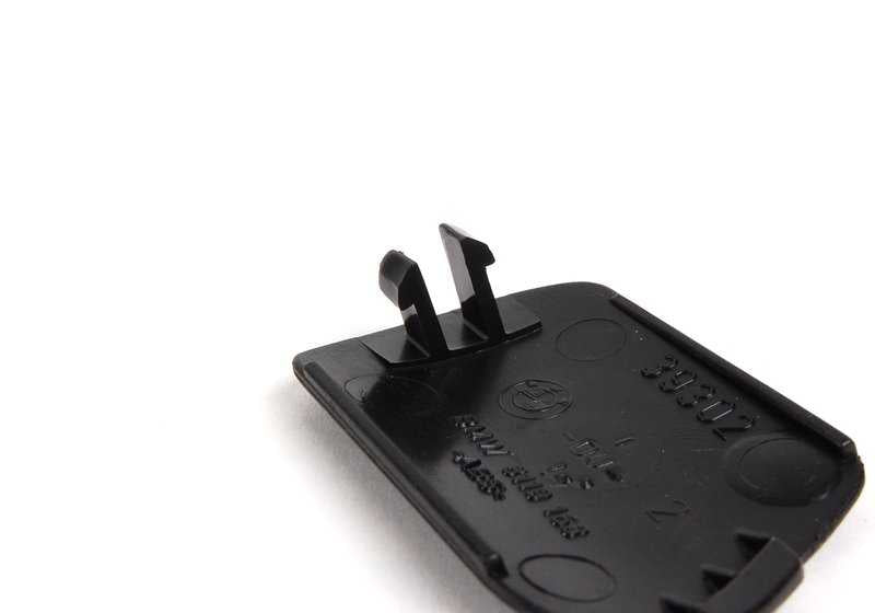 Tubo de ventilación del depósito OEM 13907837661 para BMW E46 M3, M3 CSL y Z3 M (E36). Original BMW.