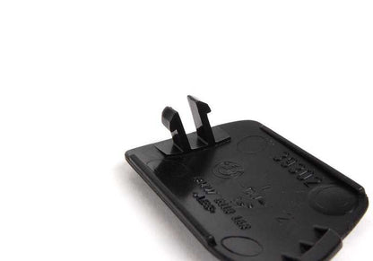 Tubo de ventilación del depósito OEM 13907837661 para BMW E46 M3, M3 CSL y Z3 M (E36). Original BMW.