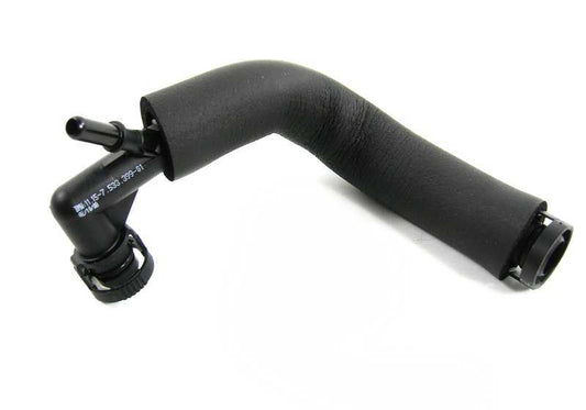 Tubo de conexão do coletor OEM 11617533399 para BMW (modelos compatíveis: E36, E46, E39, E60, E61, E65, E66, E83, E53, Z3, E85). BMW originais.