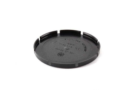 Tapa protectora polea tensora OEM 11281727159 para BMW E30, E36, E46, E34, E39, E60, E61, E32, E38, E65, E66, E31, E83, E53, Z3, E85, E86. Original BMW.