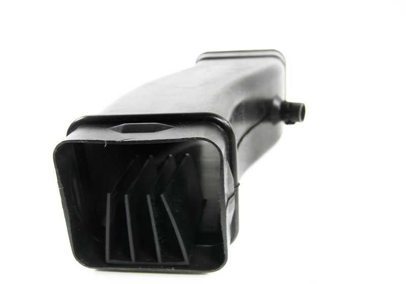Canal de aire izquierdo OEM 51711979139 para BMW E30. Original BMW.