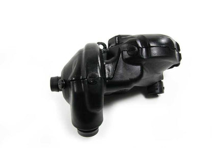 Válvula reguladora de presión OEM 11617533400 para BMW E36, E46, E39, E60, E61, E65, E66, E83, E53, Z3, E85. Original BMW.