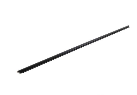 Rechte äußere Abdeckung für BMW 3 E46 -Serie (OEM 51327894714). Original BMW.