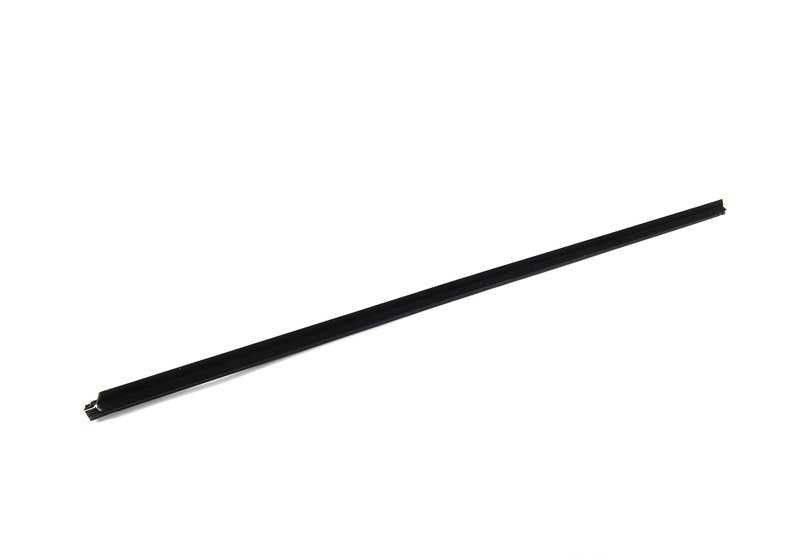 Rechte äußere Abdeckung für BMW 3 E46 -Serie (OEM 51327894714). Original BMW.